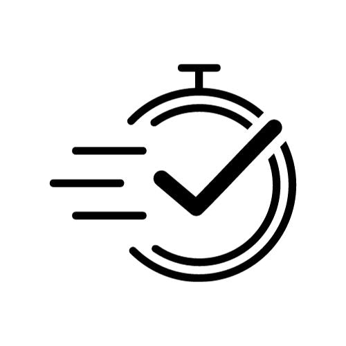 Order Processing Priority